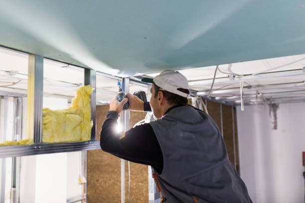 Best Residential Insulation in Millers Falls, MA