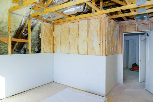 Best Insulation for Specific Applications in Millers Falls, MA