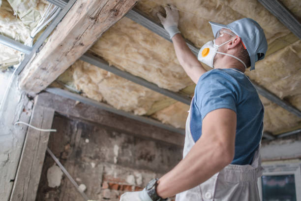 Best Types of Insulation in Millers Falls, MA